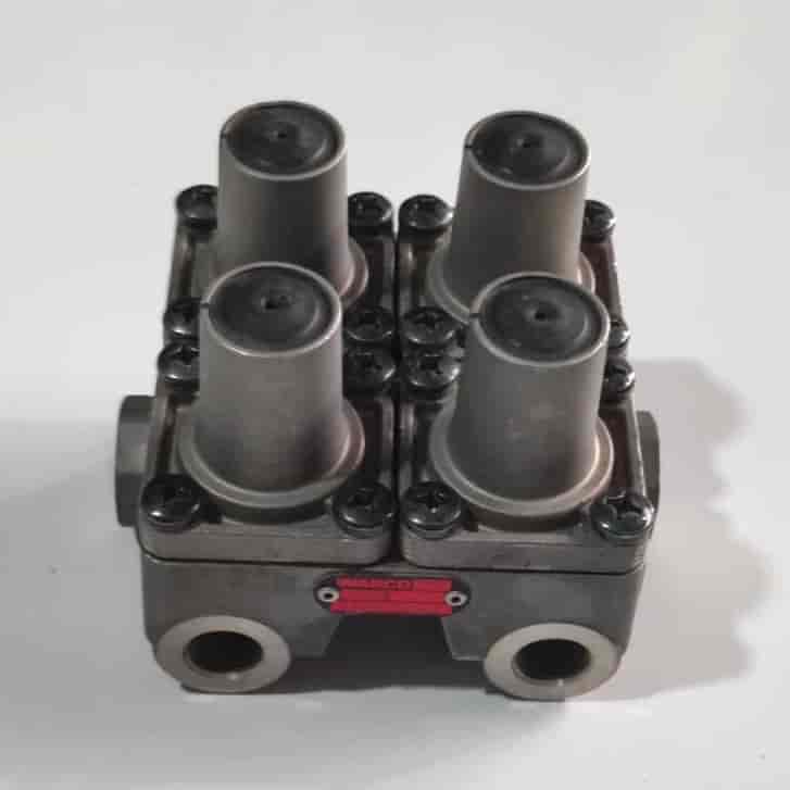 WABCO square valve