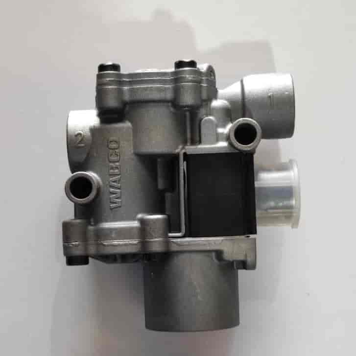 WABCO front wheel ABS valve