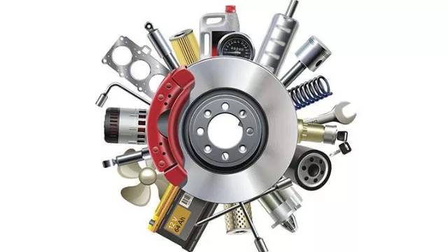 چگونه بهترین لوازم یدکی را برای خودرو انتخاب کنیم؟