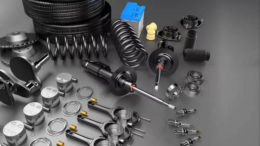 چگونه بهترین لوازم یدکی را برای خودرو انتخاب کنیم؟