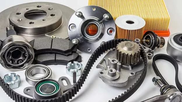 چگونه طول عمر لوازم یدکی ماشین سنگین را افزایش دهیم؟