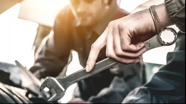 پر مصرف ترین لوازم یدکی ماشین سنگین پر مصرف ترین لوازم یدکی ماشین سنگین