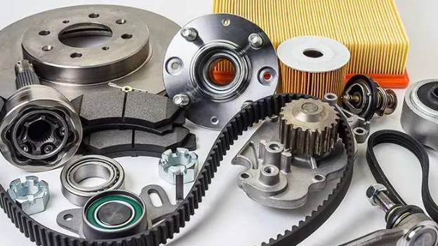 چگونه طول عمر لوازم یدکی ماشین سنگین را افزایش دهیم؟ چگونه طول عمر لوازم یدکی ماشین سنگین را افزایش دهیم؟